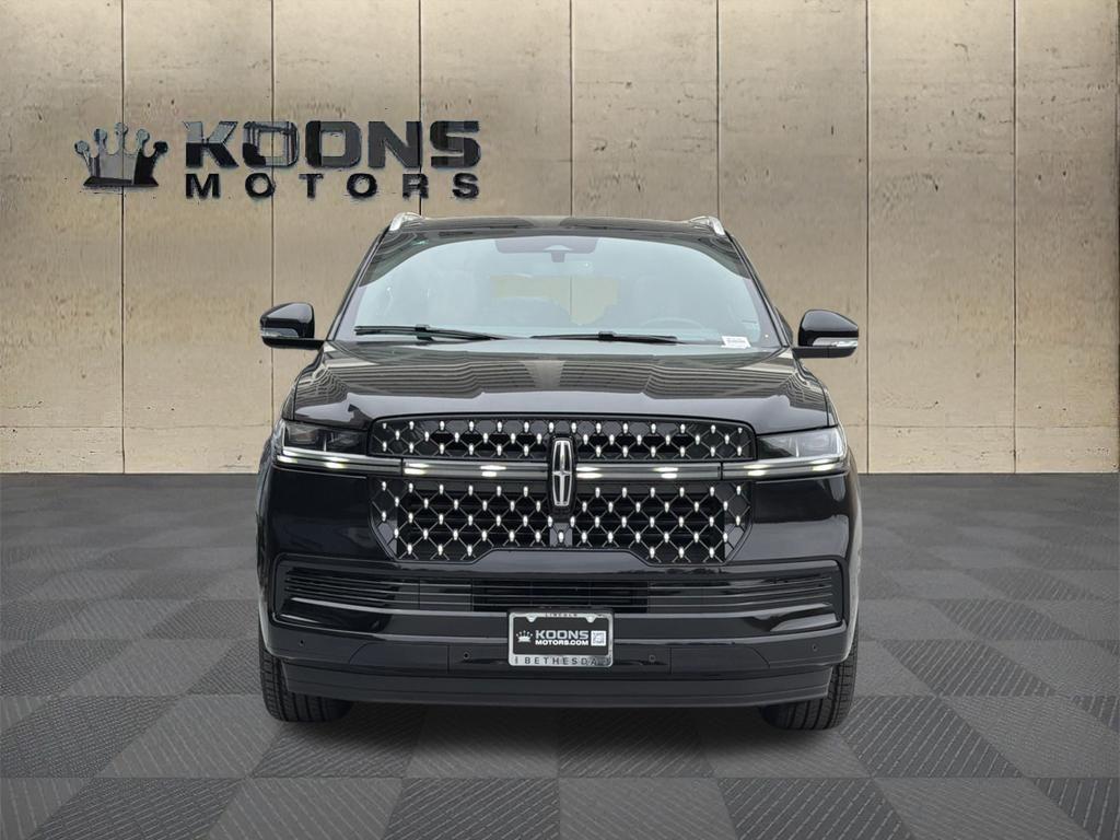 2026 Lincoln Navigator Photo in Bethesda, MD 20814