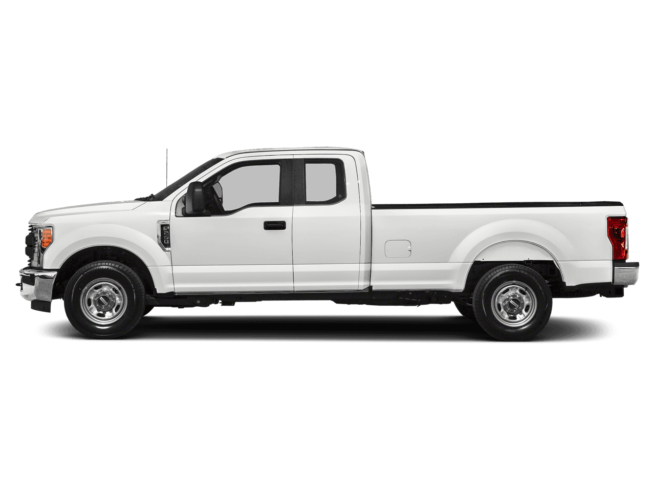 2019 Ford F-250SD Photo in Silver Spring, MD 20904