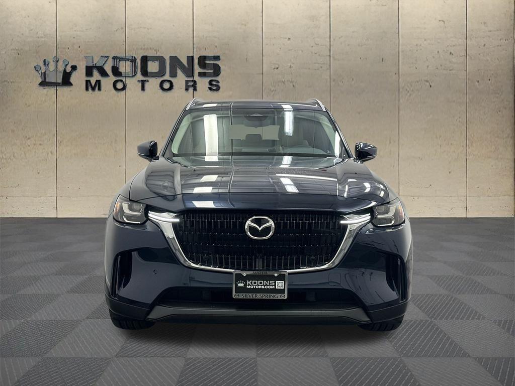 2026 Mazda CX-90 Photo in Silver Spring, MD 20904