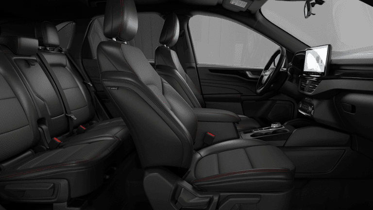 2026 Ford Escape Photo in Silver Spring, MD 20904