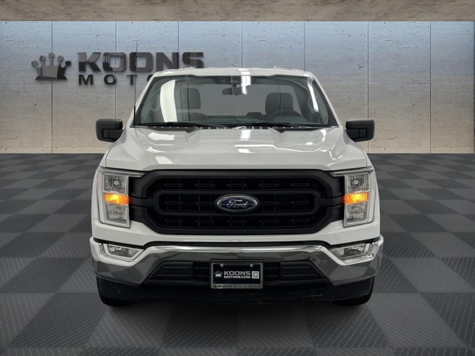 2022 Ford F-150 Photo in Silver Spring, MD 20904