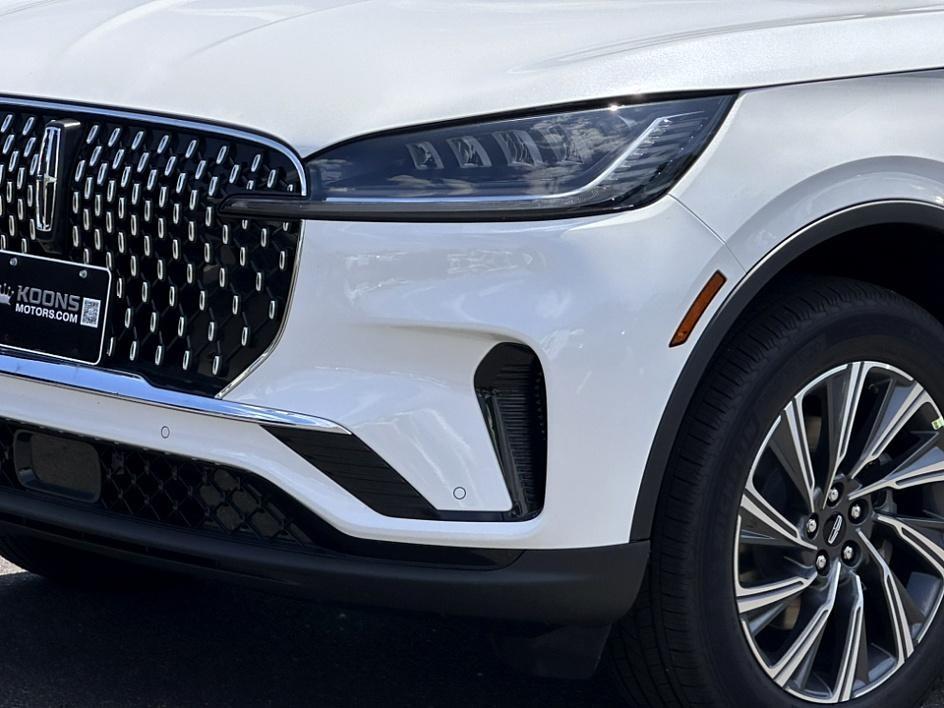 2025 Lincoln Aviator Photo in Bethesda, MD 20814