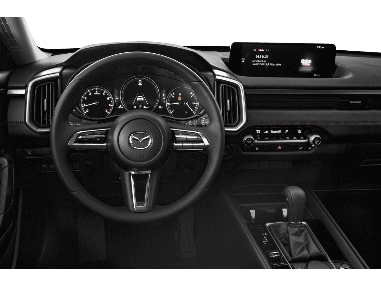 2023 Mazda CX-50 Photo in Silver Spring, MD 20904