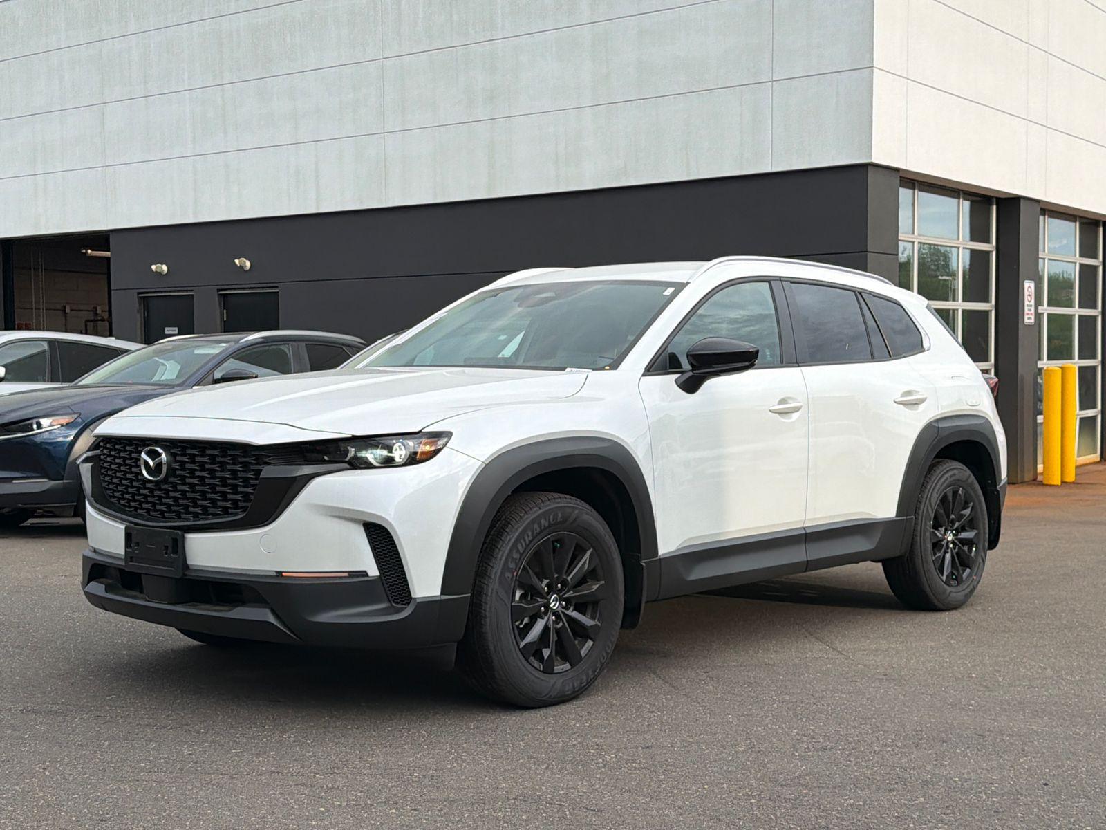 2026 Mazda CX-50 Photo in Silver Spring, MD 20904