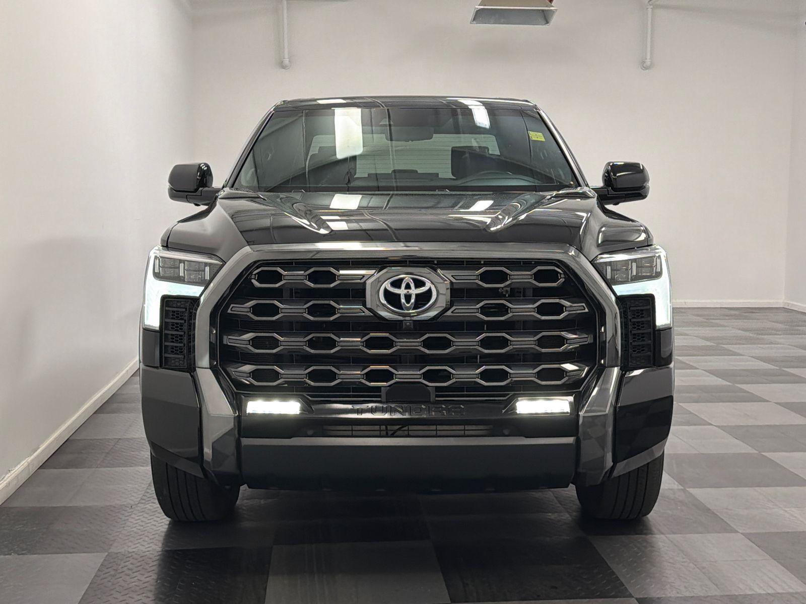 2023 Toyota Tundra Hybrid Photo in Silver Spring, MD 20904