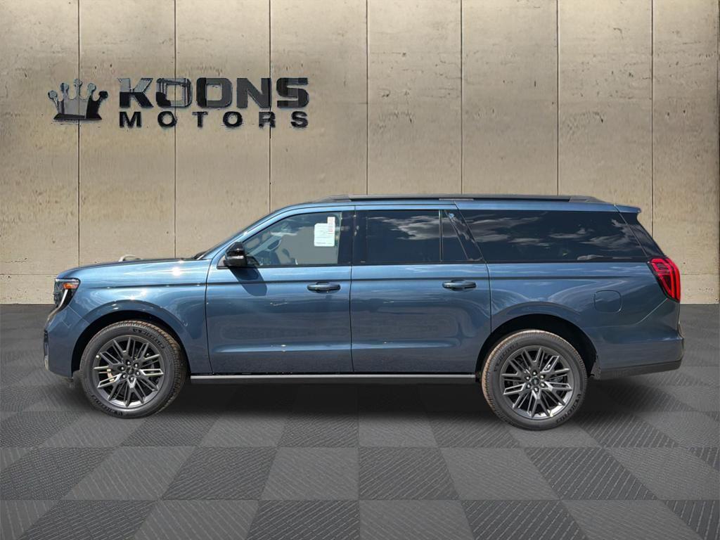 2027 Ford Expedition Max Photo in Silver Spring, MD 20904