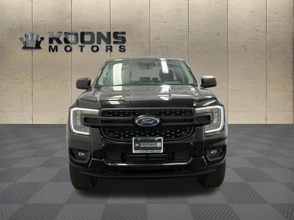 2026 Ford Ranger Photo in Silver Spring, MD 20904