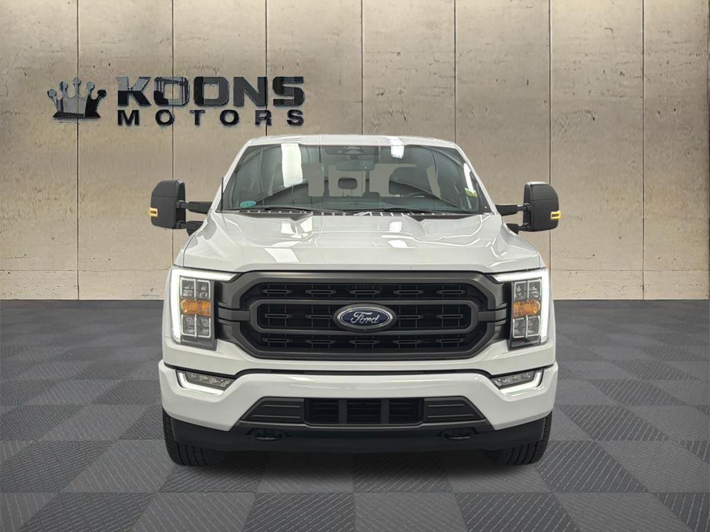 2022 Ford F-150 Photo in Silver Spring, MD 20904