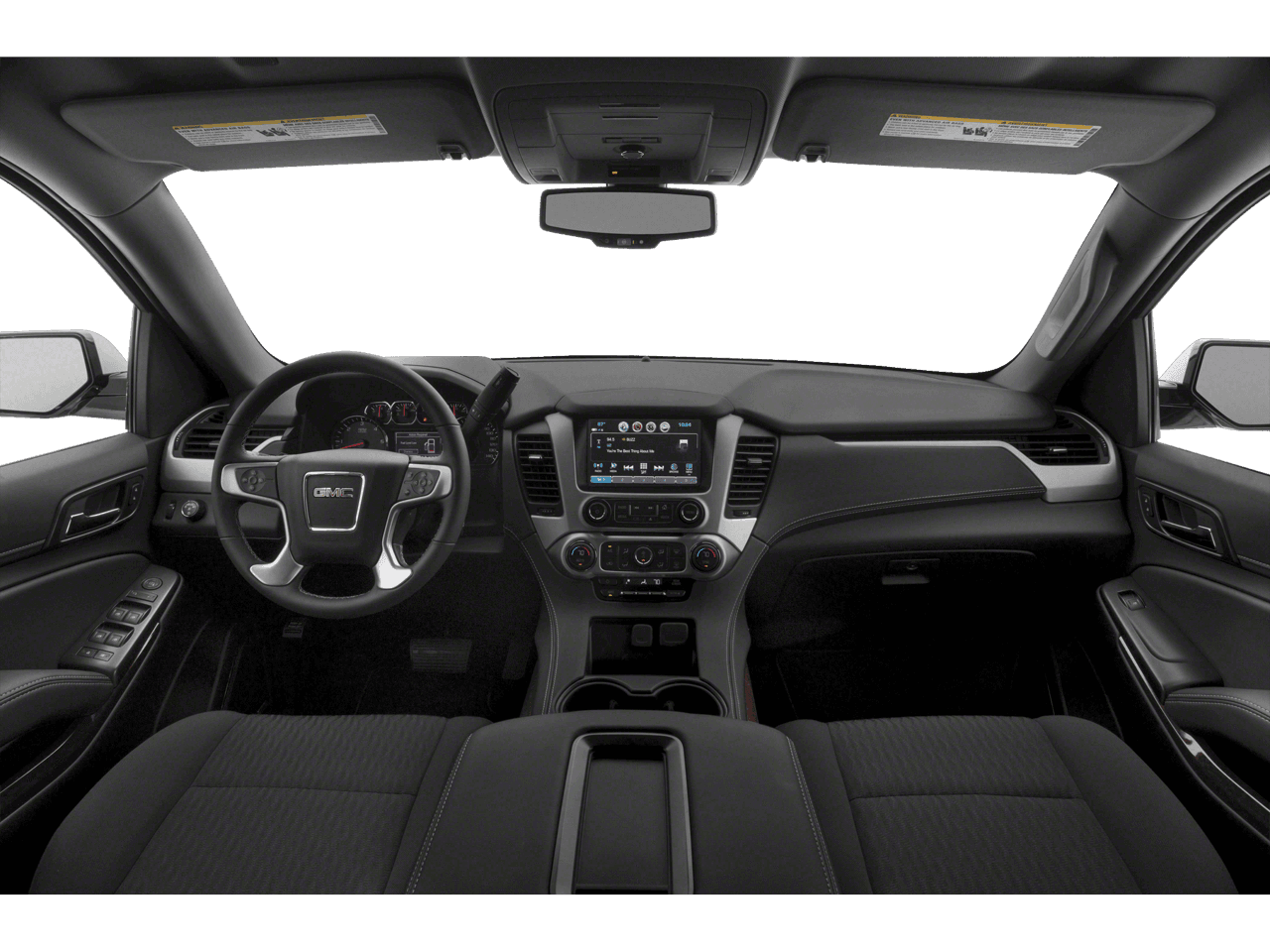 2020 GMC Yukon XL Photo in Silver Spring, MD 20904