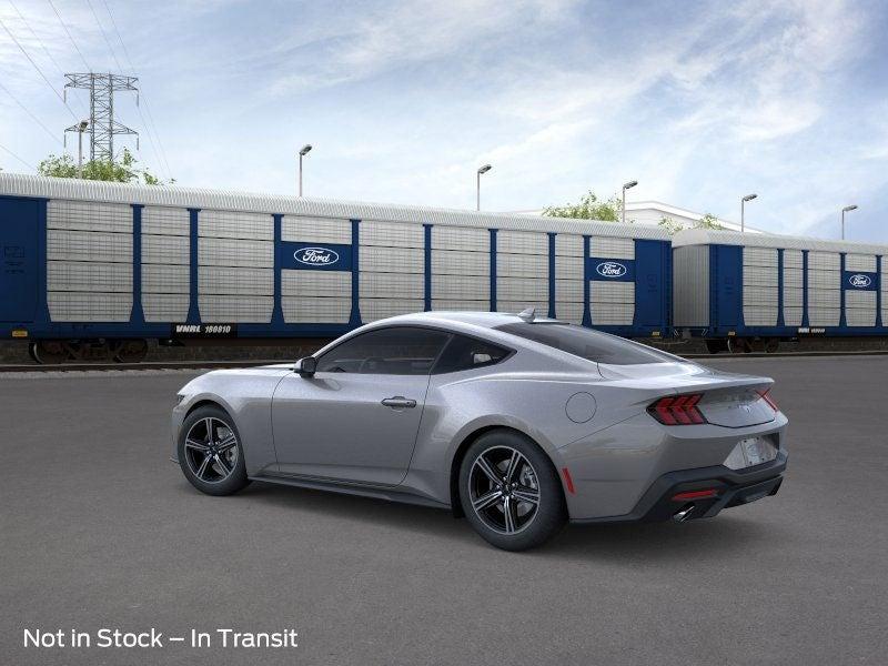 2025 Ford Mustang Photo in Silver Spring, MD 20904