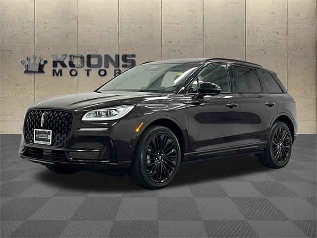 2023 Lincoln Corsair Photo in Bethesda, MD 20814