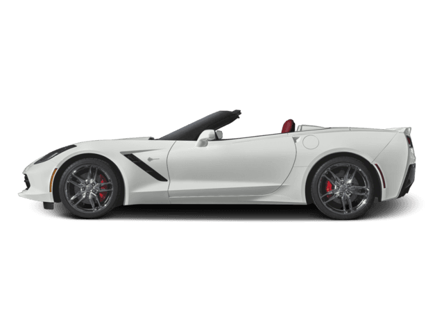 2016 Chevrolet Corvette Photo in Silver Spring, MD 20904