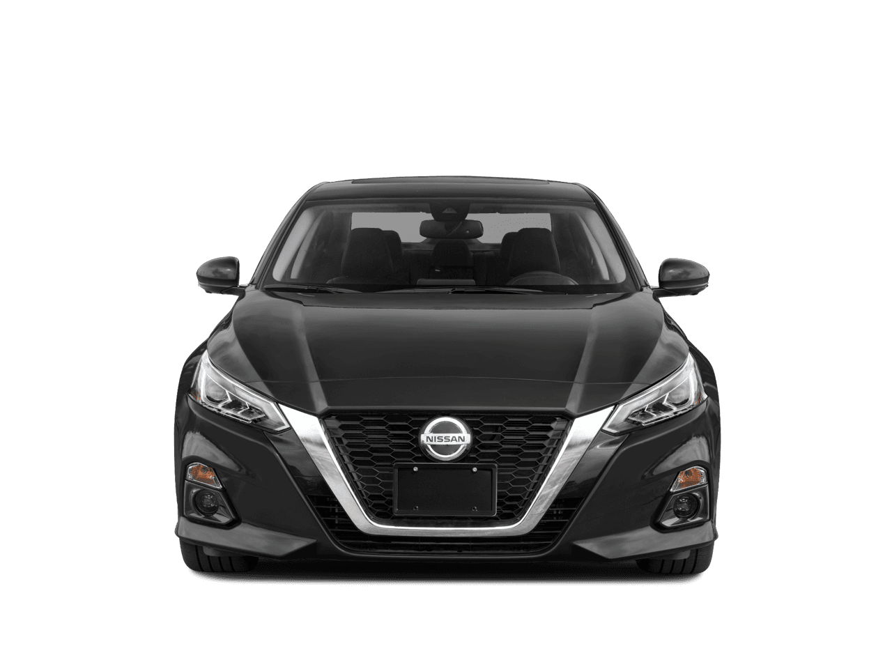 2020 Nissan Altima Photo in Silver Spring, MD 20904