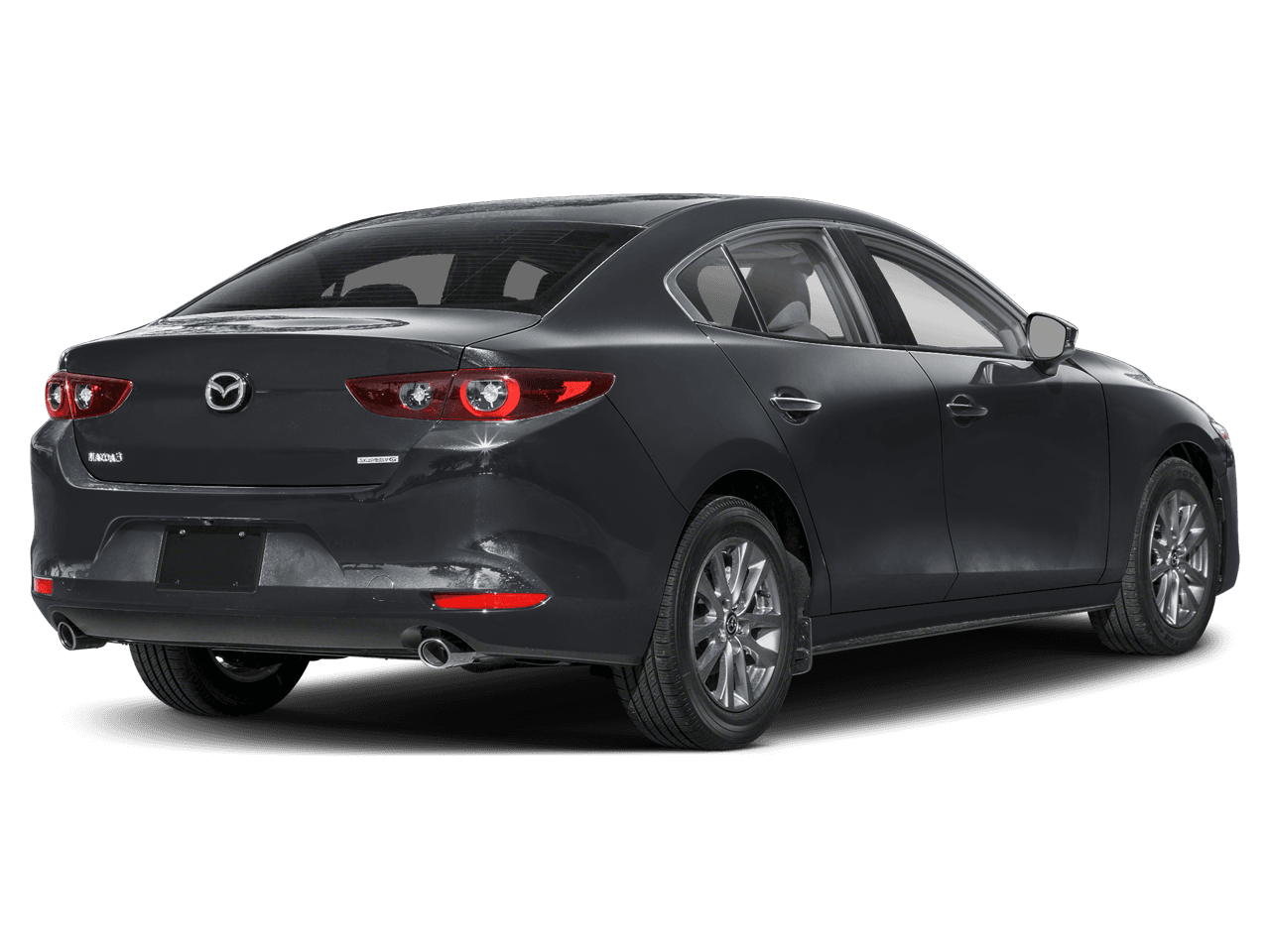 2026 Mazda Mazda3 Photo in Silver Spring, MD 20904
