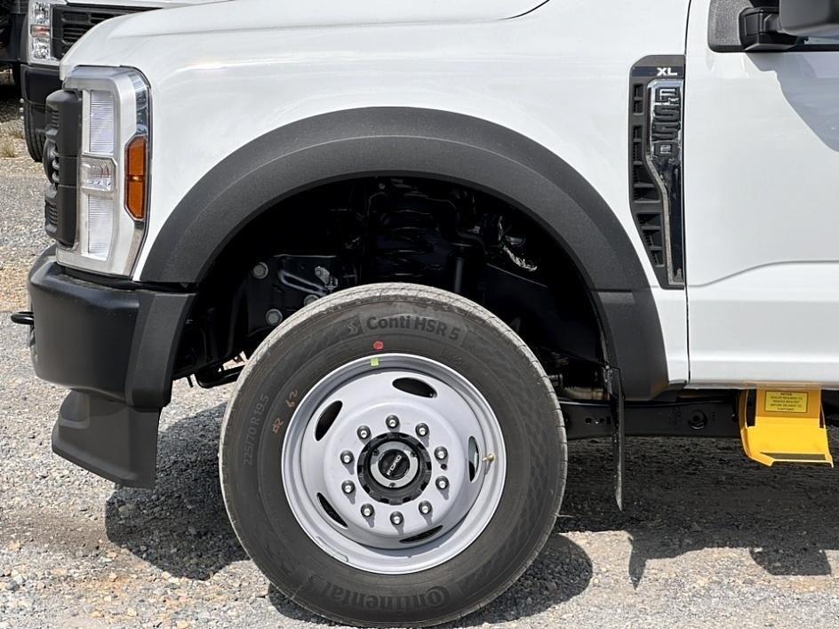 2024 Ford Chassis Cab Photo in Silver Spring, MD 20904