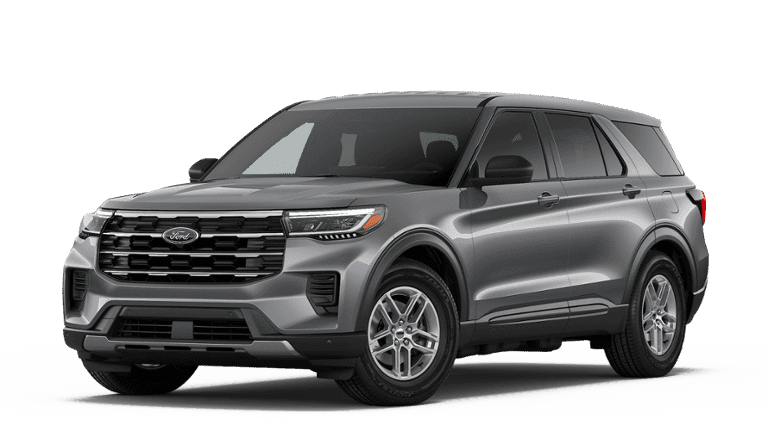 2026 Ford Explorer Photo in Silver Spring, MD 20904