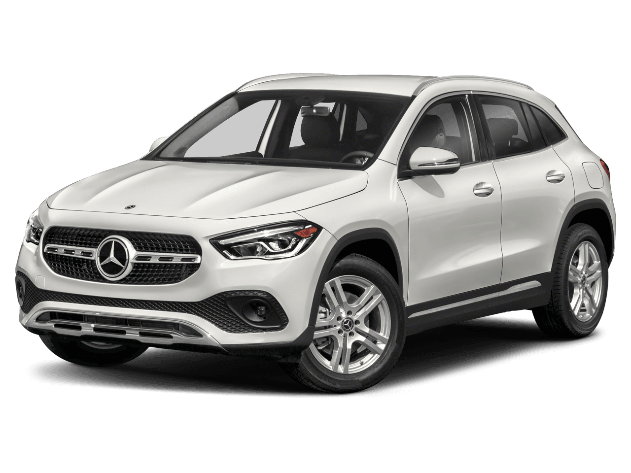 2021 Mercedes-Benz GLA Photo in Bethesda, MD 20814