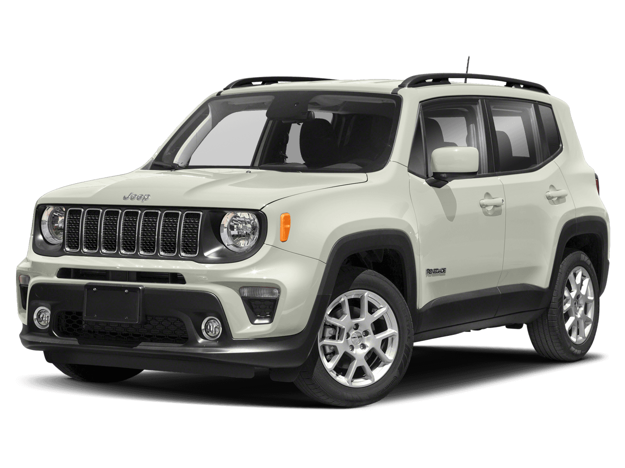 2019 Jeep Renegade Photo in Silver Spring, MD 20904