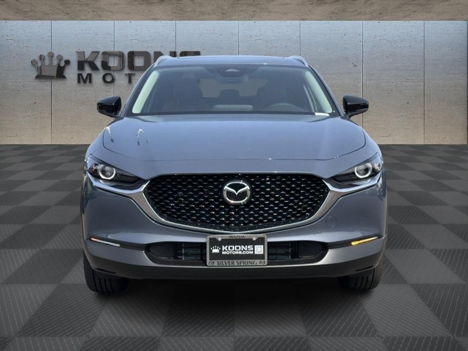 2025 Mazda CX-30 Photo in Silver Spring, MD 20904