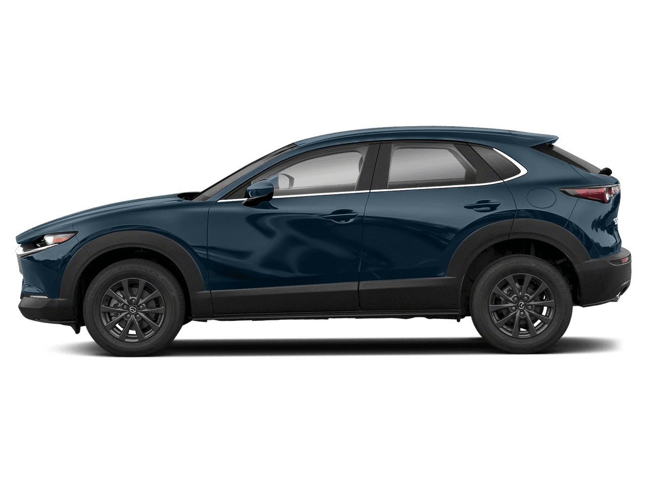 2021 Mazda CX-30 Photo in Silver Spring, MD 20904