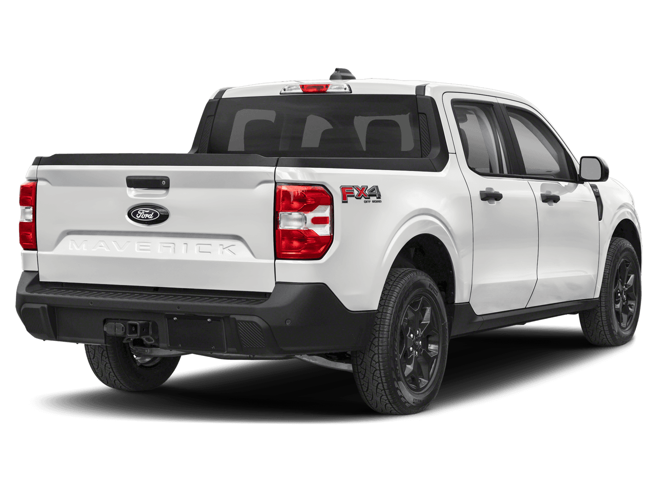 2025 Ford Maverick Photo in Silver Spring, MD 20904