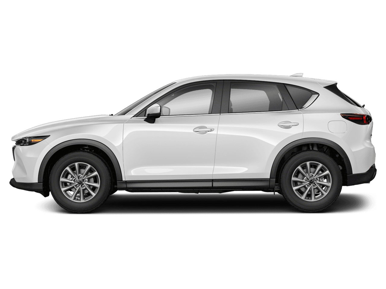 2023 Mazda CX-5 Photo in Silver Spring, MD 20904