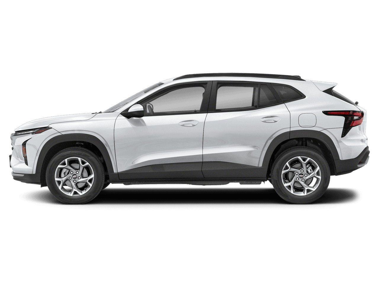 2024 Chevrolet Trax Photo in Silver Spring, MD 20904
