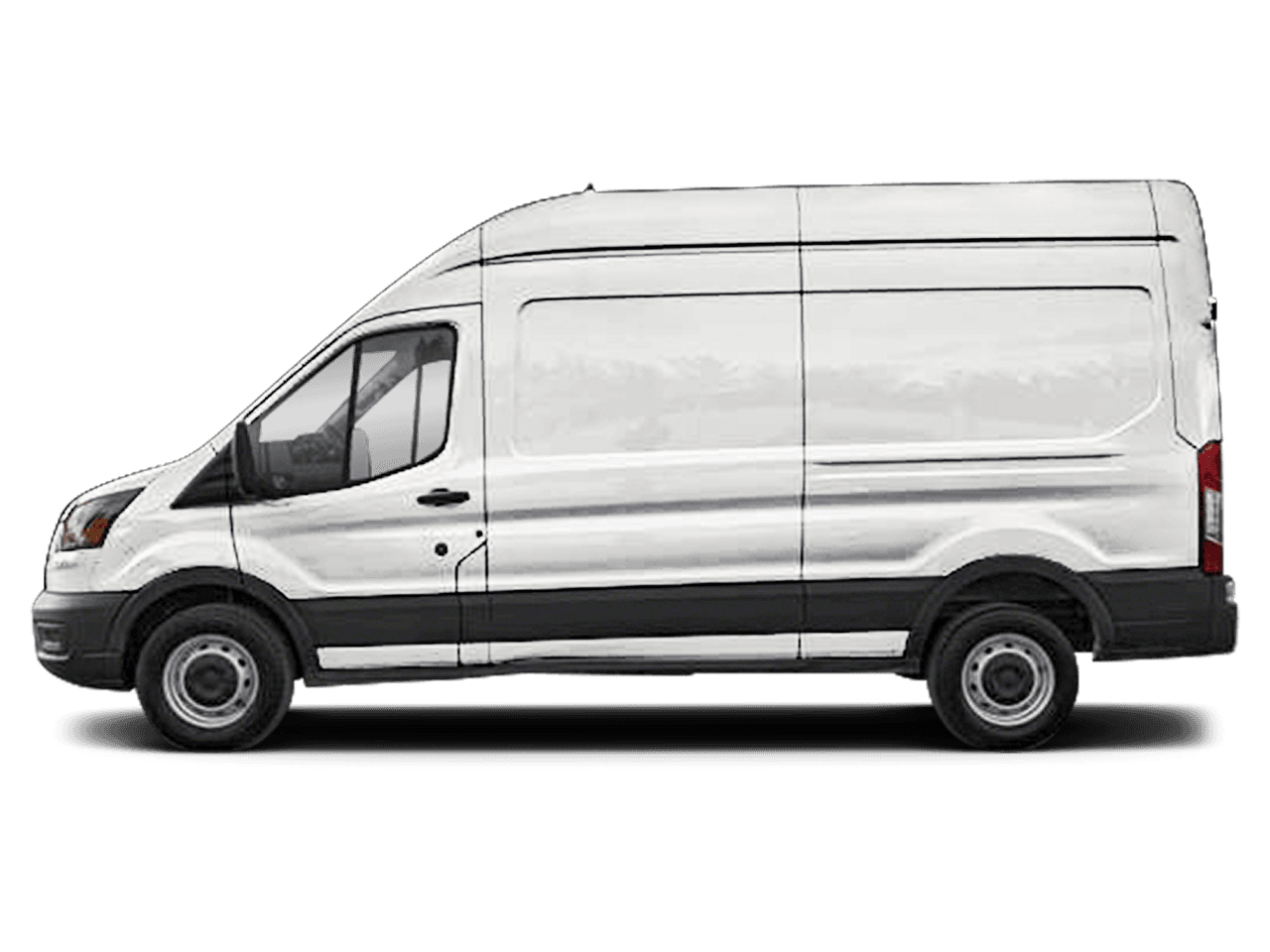 2024 Ford Transit Passenger Van Photo in Silver Spring, MD 20904