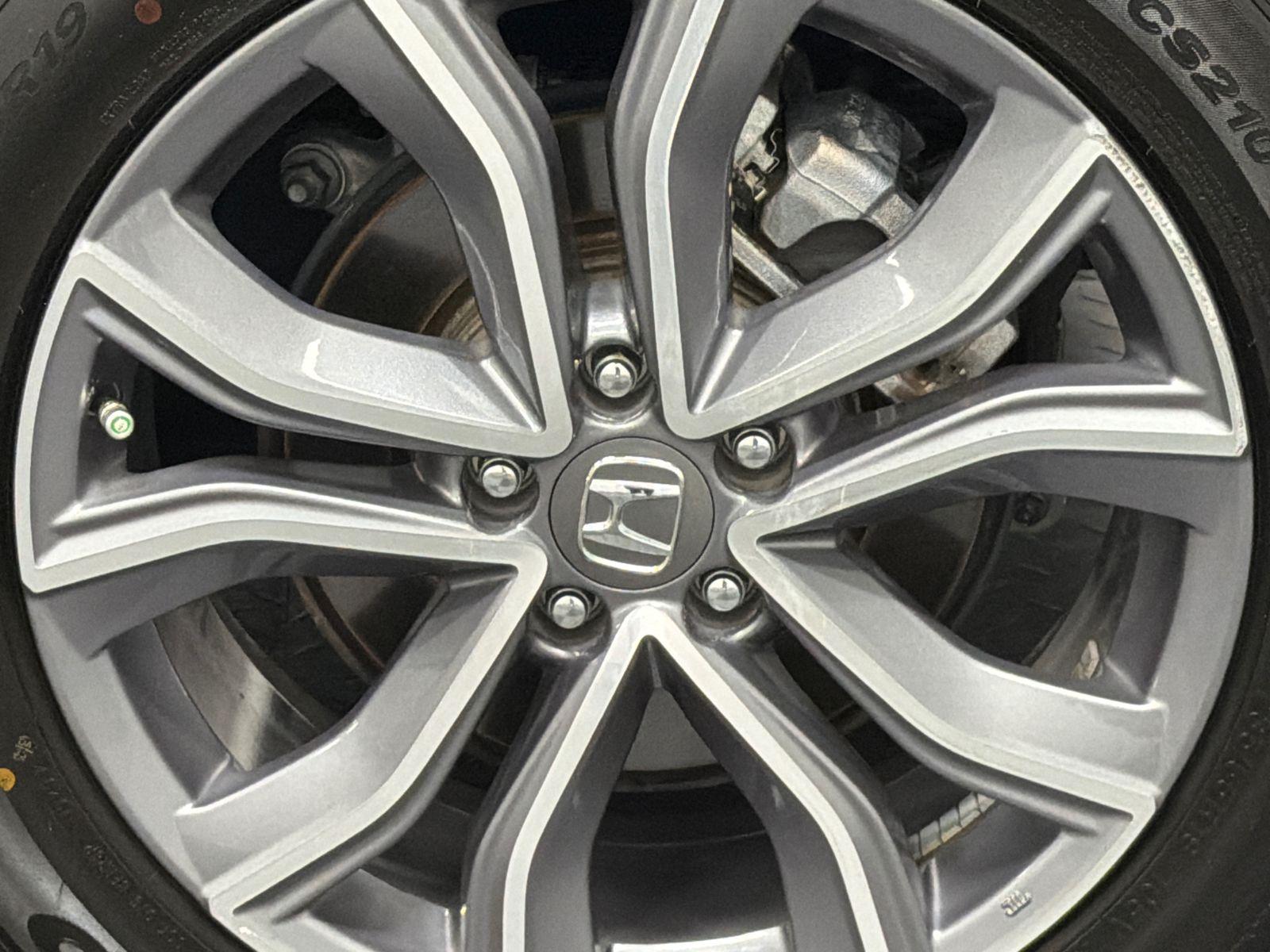 2020 Honda CR-V Photo in Silver Spring, MD 20904
