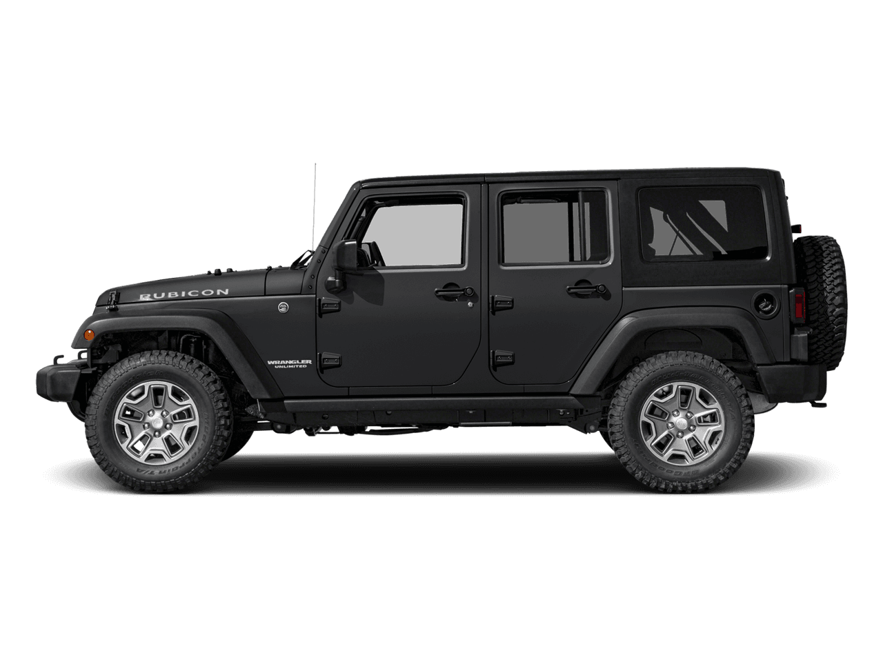 2017 Jeep Wrangler Photo in Silver Spring, MD 20904