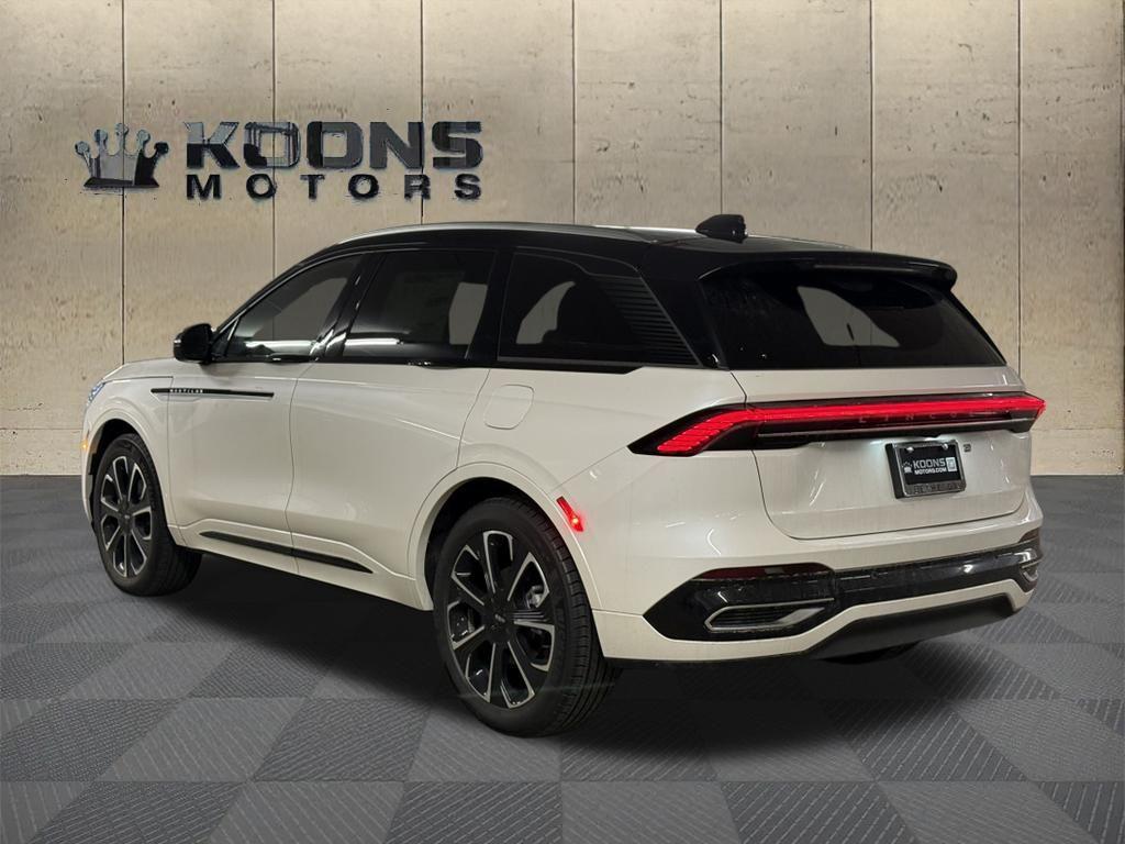 2026 Lincoln Nautilus Photo in Bethesda, MD 20814