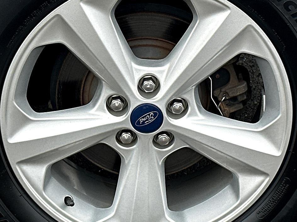 2018 Ford Edge Photo in Silver Spring, MD 20904