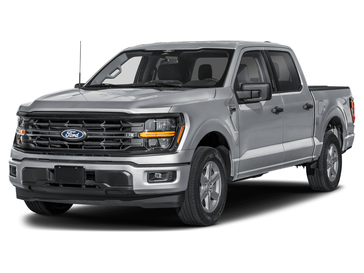 2026 Ford F-150 Photo in Silver Spring, MD 20904