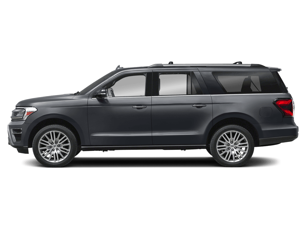 2023 Ford Expedition Max Photo in Silver Spring, MD 20904