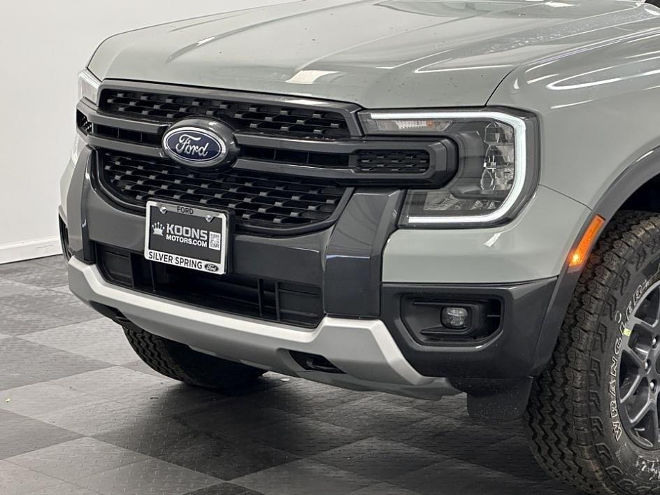 2024 Ford Ranger Photo in Silver Spring, MD 20904