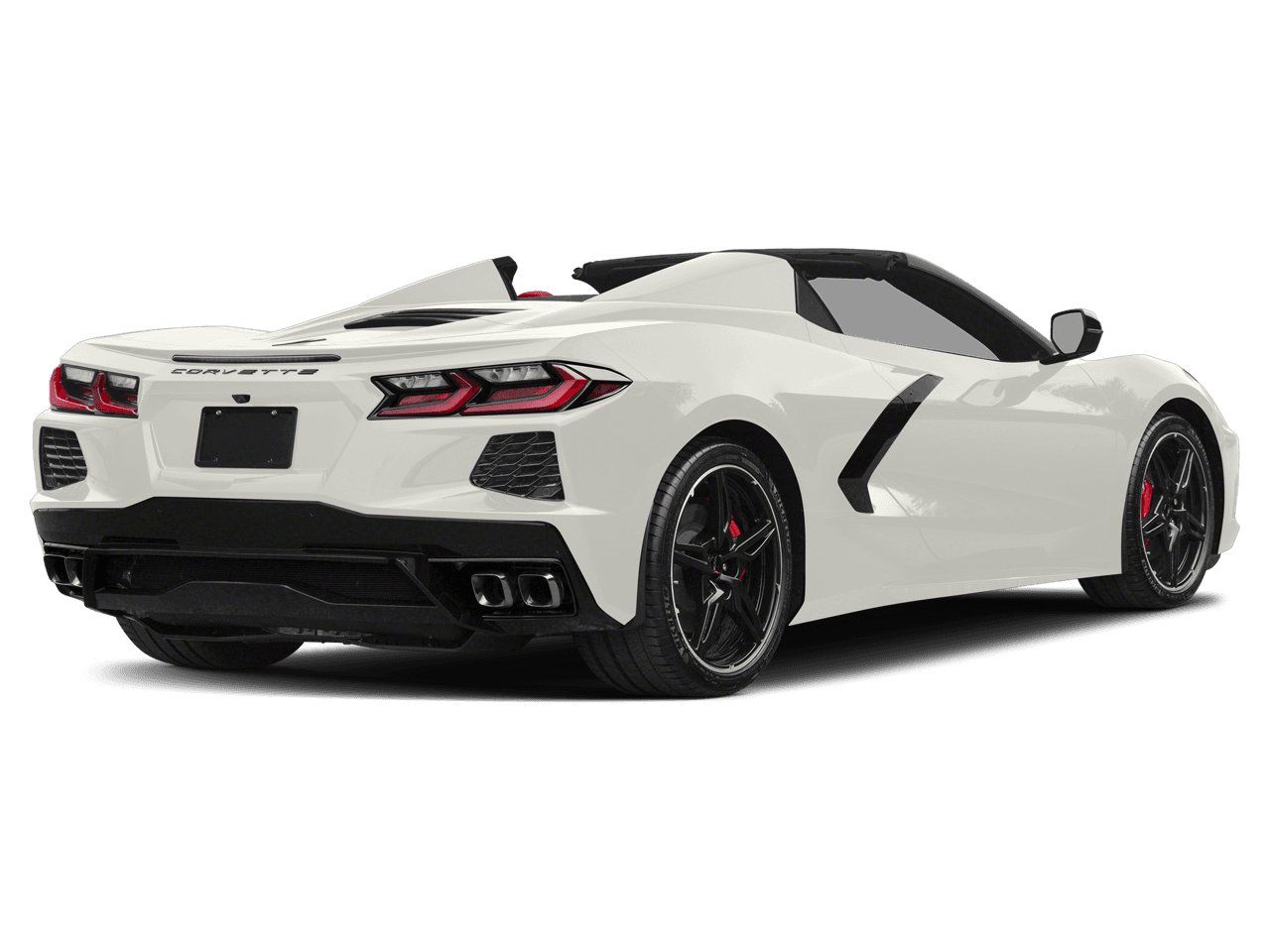 2022 Chevrolet Corvette Photo in Silver Spring, MD 20904