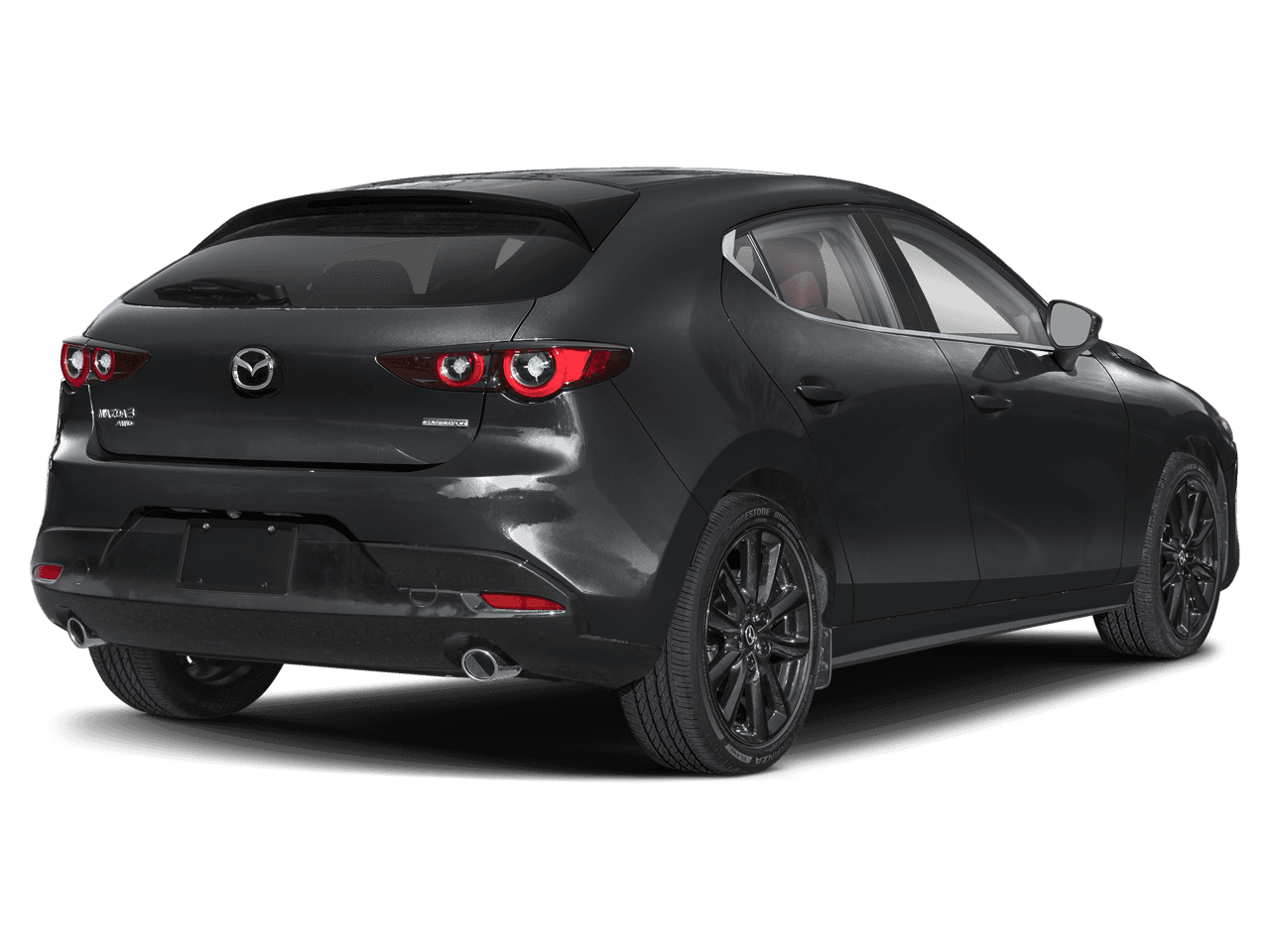 2026 Mazda Mazda3 Photo in Silver Spring, MD 20904