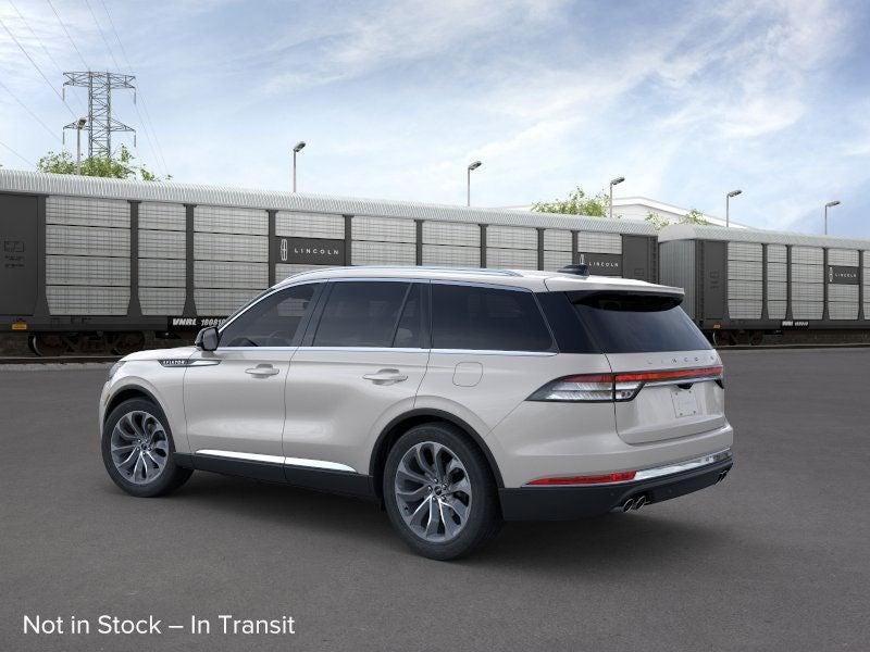 2025 Lincoln Aviator Photo in Bethesda, MD 20814