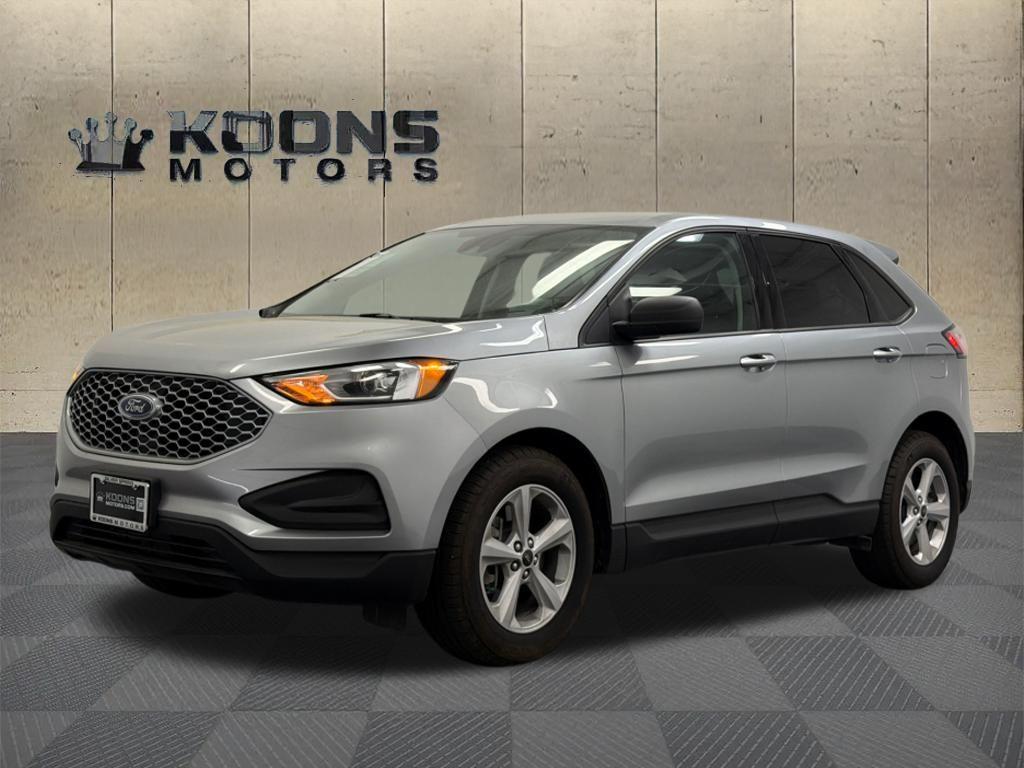 2024 Ford Edge Photo in Silver Spring, MD 20904