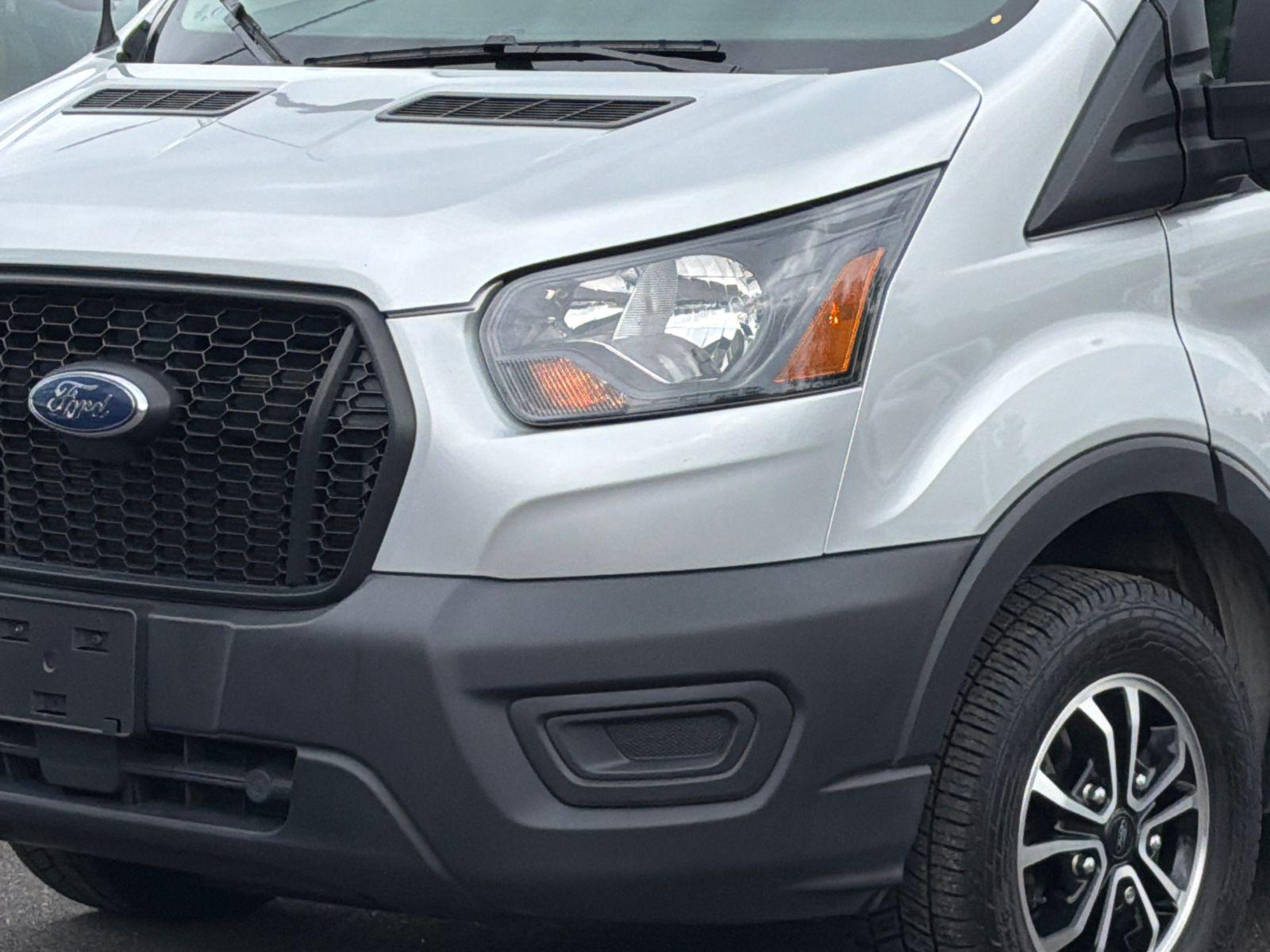 2023 Ford Transit-250 Photo in Silver Spring, MD 20904