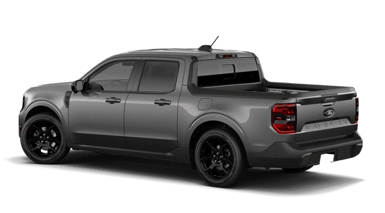 2026 Ford Maverick Photo in Silver Spring, MD 20904