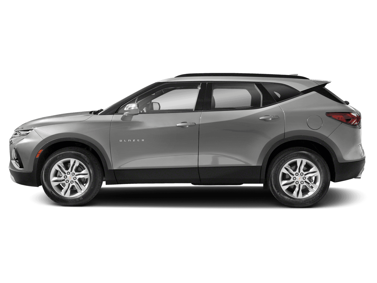 2021 Chevrolet Blazer Photo in Bethesda, MD 20814