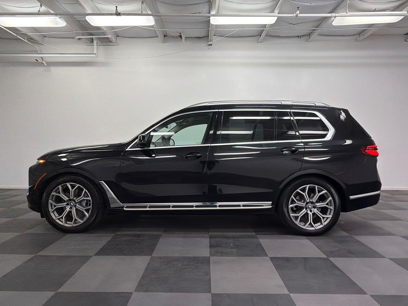 2026 BMW X7 Photo in Bethesda, MD 20814