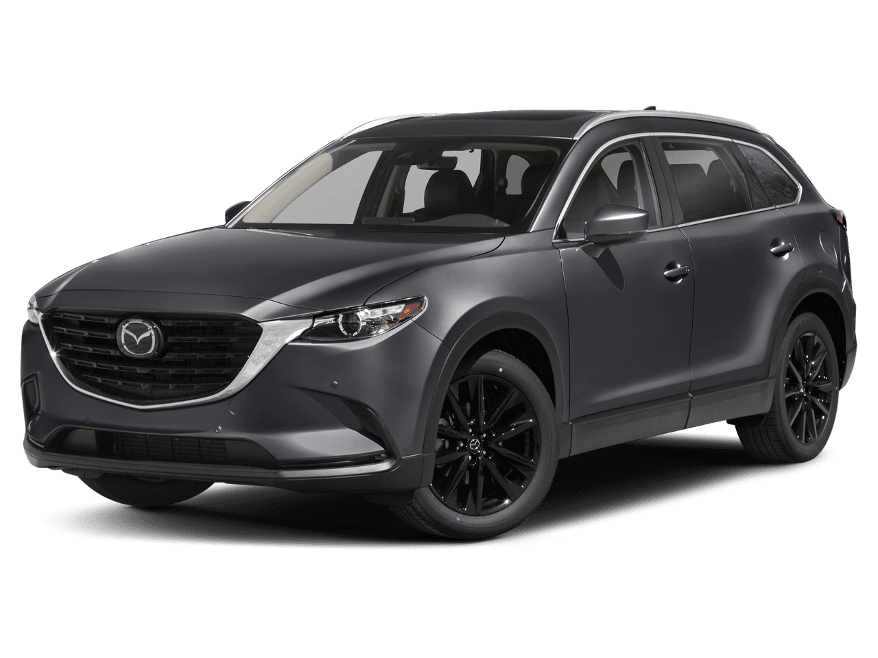 2022 Mazda CX-9 Photo in Silver Spring, MD 20904