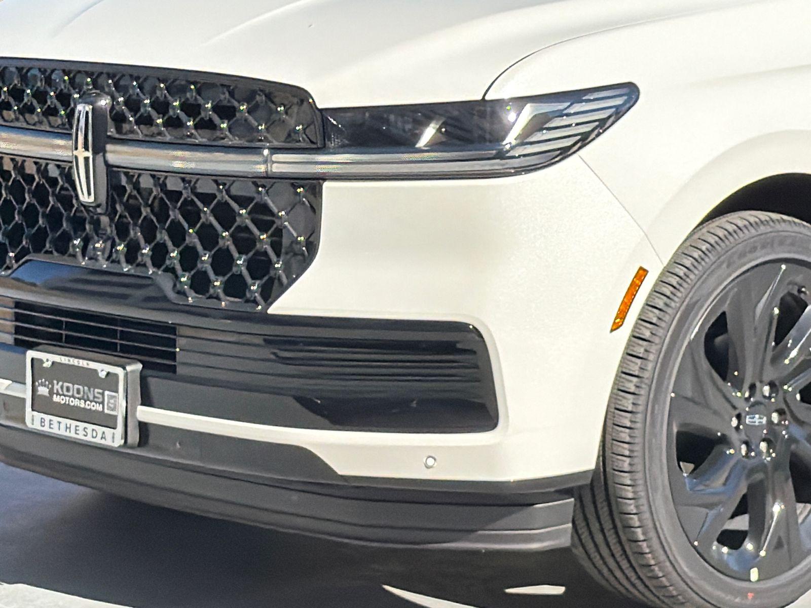 2026 Lincoln Navigator Photo in Bethesda, MD 20814