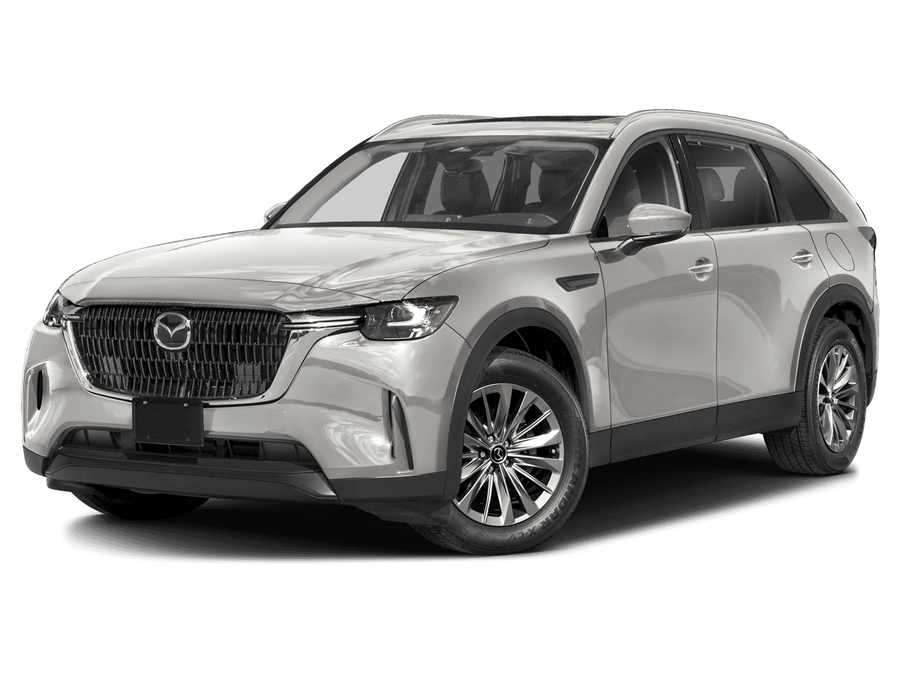 2025 Mazda CX-90 Photo in Silver Spring, MD 20904