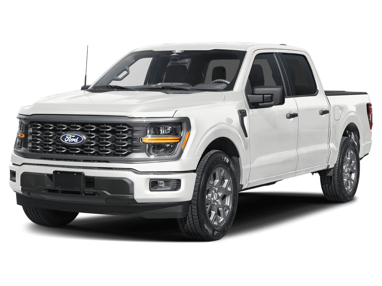 2026 Ford F-150 Photo in Silver Spring, MD 20904