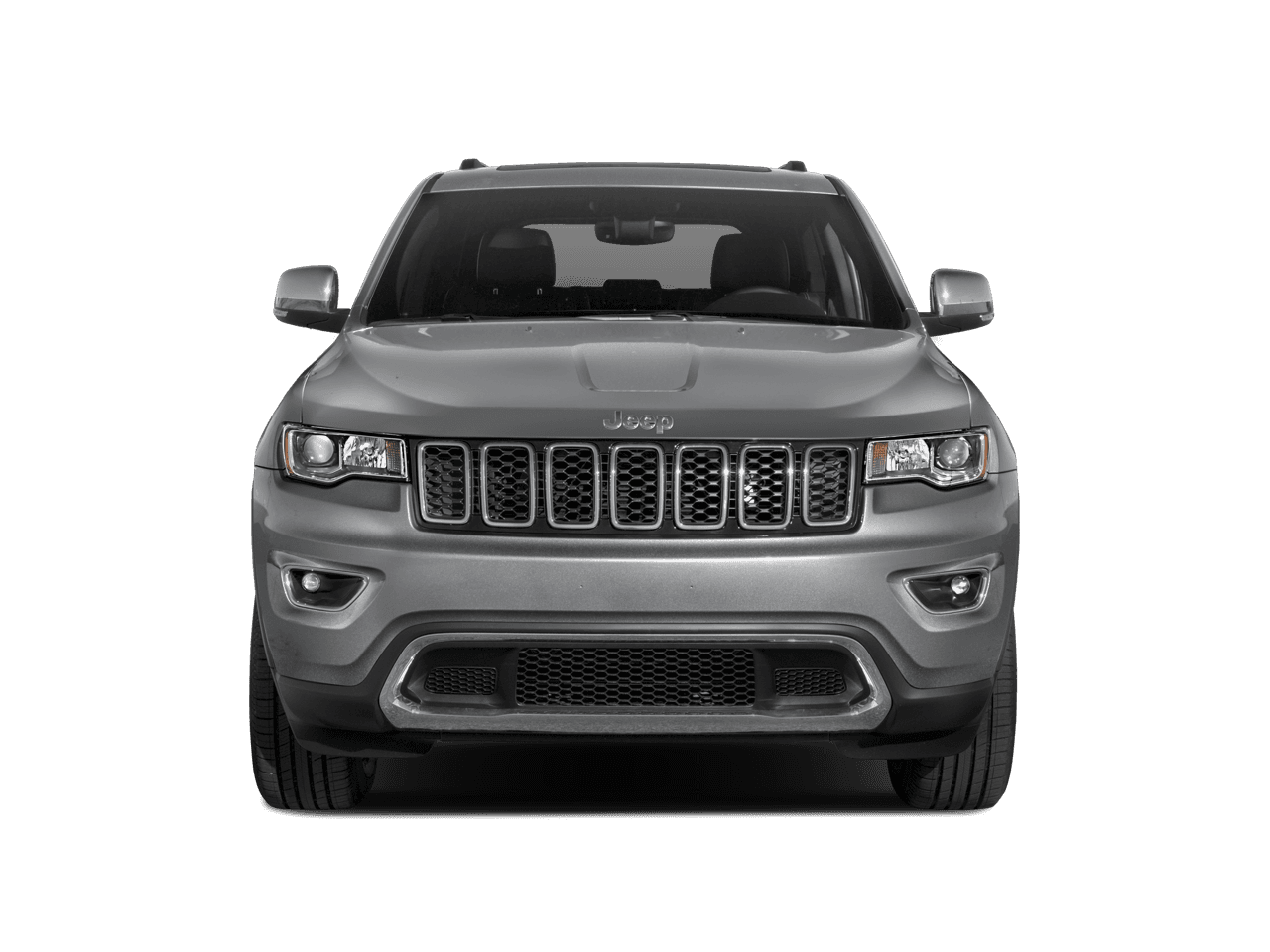2021 Jeep Grand Cherokee Photo in Silver Spring, MD 20904
