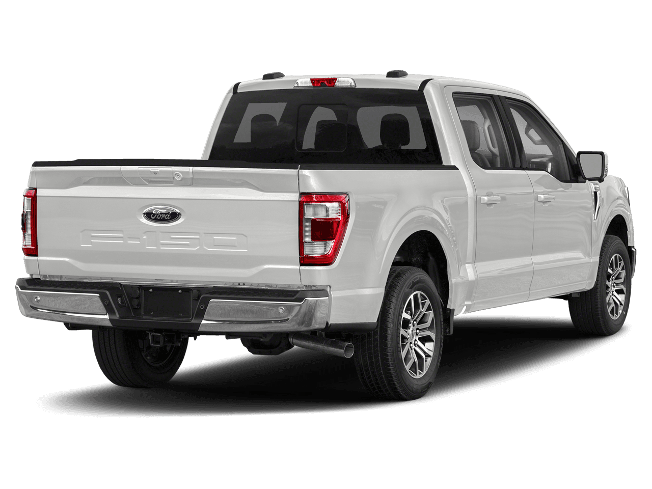 2021 Ford F-150 Photo in Silver Spring, MD 20904