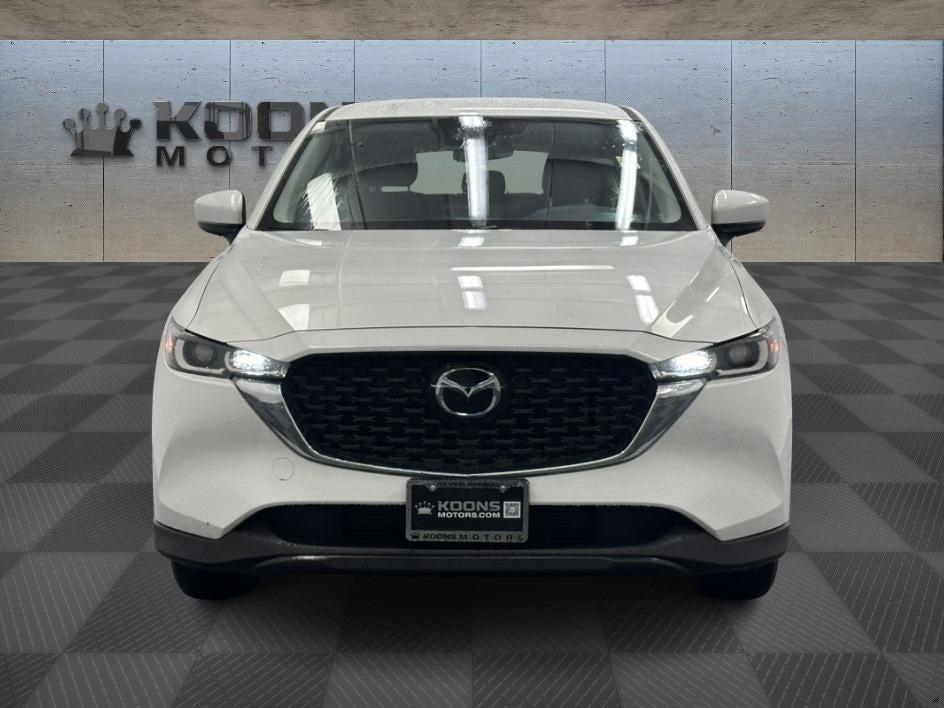 2023 Mazda CX-5 Photo in Silver Spring, MD 20904